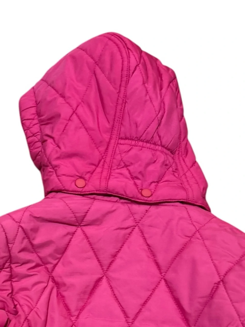 PATAGONIA Detachable Hooded Full Zipper Long Sleeve Puff Rider Jacket